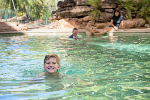 Mercure Kakadu Crocodile - E Caravan Parks 5