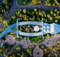 Mercure Kakadu Crocodile - E Caravan Parks