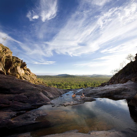 Mercure Kakadu Crocodile - E Caravan Parks 30
