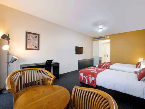 Mercure Kakadu Crocodile - E Caravan Parks 39