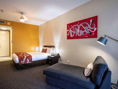 Mercure Kakadu Crocodile - E Caravan Parks 38