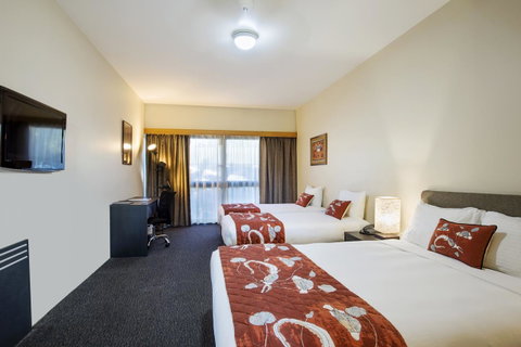 Mercure Kakadu Crocodile - E Caravan Parks 17
