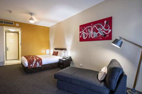 Mercure Kakadu Crocodile - E Caravan Parks 10