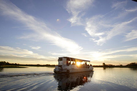 Mercure Kakadu Crocodile - E Caravan Parks 32