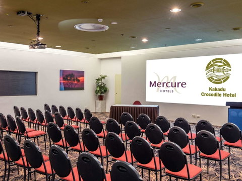Mercure Kakadu Crocodile - E Caravan Parks 35