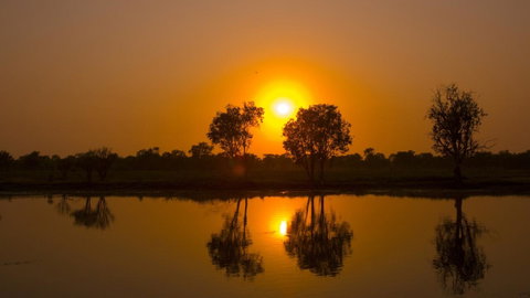 Mercure Kakadu Crocodile - E Caravan Parks 26