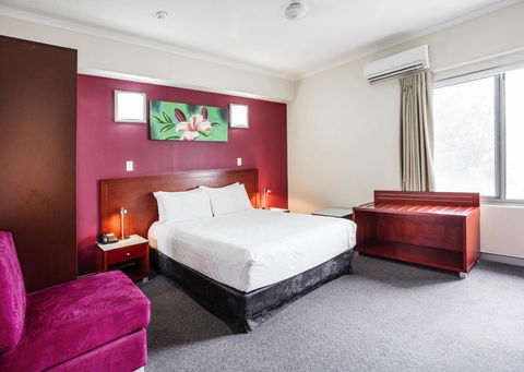 Novotel Darwin Airport - E Caravan Parks 17