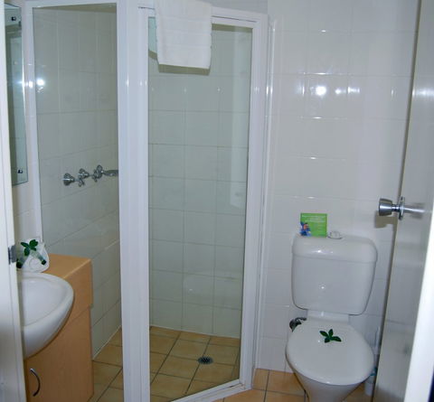 Stay At Alice Springs Hotel - E Caravan Parks 19