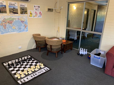 Pine Tree Motel - E Caravan Parks 16