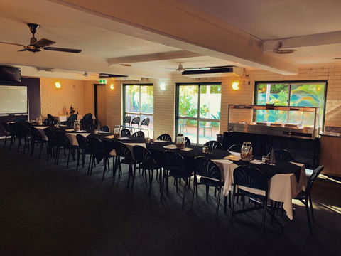 Pine Tree Motel - E Caravan Parks 39