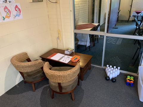 Pine Tree Motel - E Caravan Parks 37