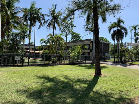 Pine Tree Motel - E Caravan Parks 3