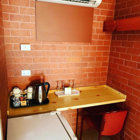 Pine Tree Motel - E Caravan Parks 29