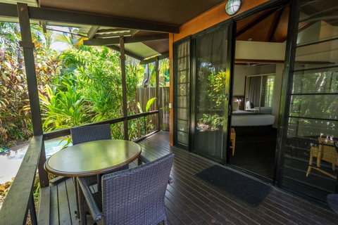 Palms City Resort - E Caravan Parks 31