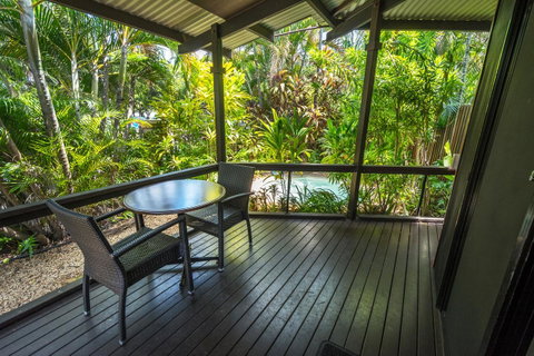 Palms City Resort - E Caravan Parks 30