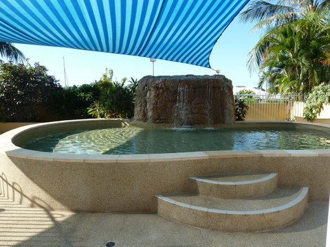 Cullen Bay Resorts - E Caravan Parks 18