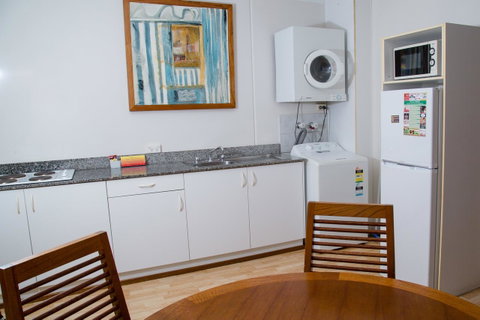 Cullen Bay Resorts - E Caravan Parks 5