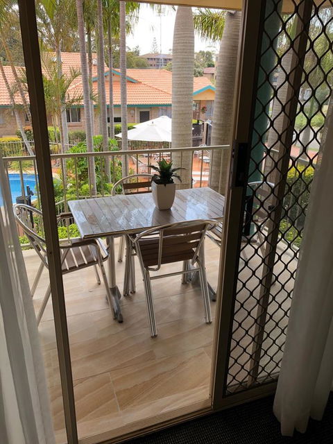 Beaches Serviced Apartments - E Caravan Parks 20
