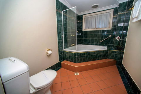 Beaches Serviced Apartments - E Caravan Parks 33