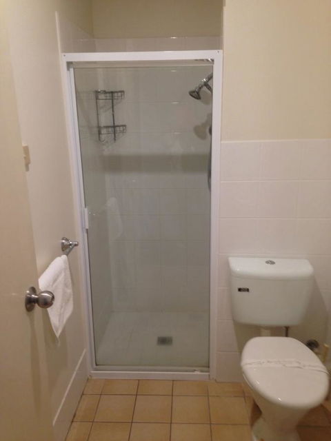 Beaches Serviced Apartments - E Caravan Parks 23