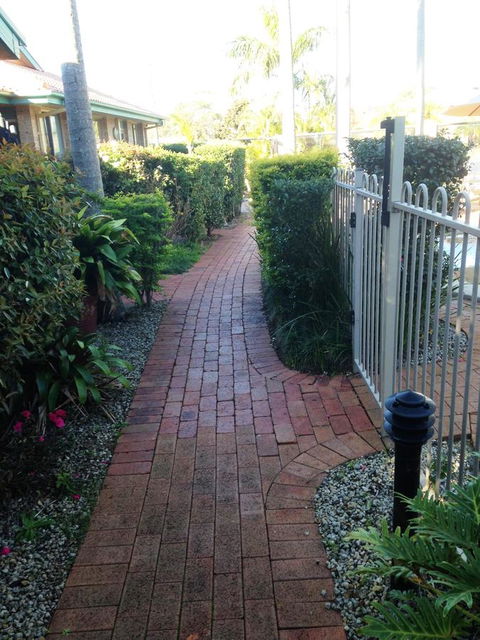 Beaches Serviced Apartments - E Caravan Parks 29