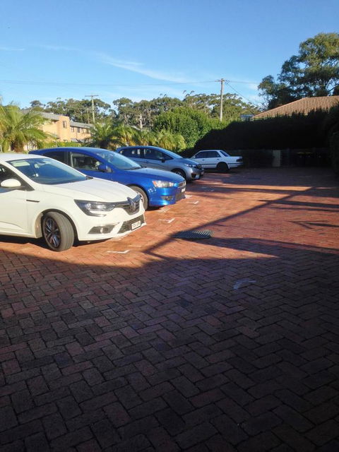 Beaches Serviced Apartments - E Caravan Parks 30