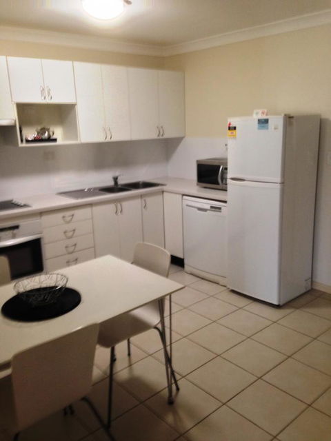 Beaches Serviced Apartments - E Caravan Parks 34