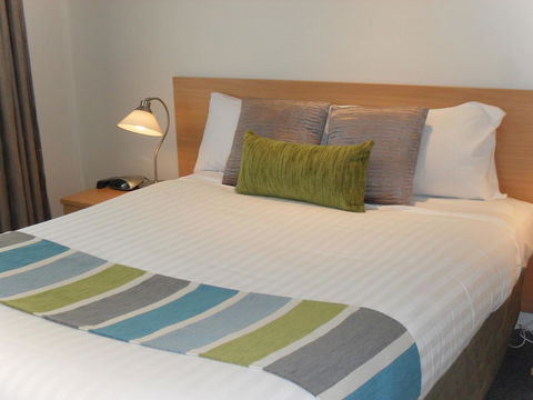 Beaches Serviced Apartments - E Caravan Parks 8