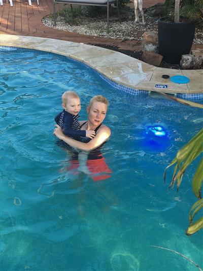 Beaches Serviced Apartments - E Caravan Parks 15