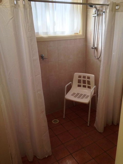 Beaches Serviced Apartments - E Caravan Parks 35