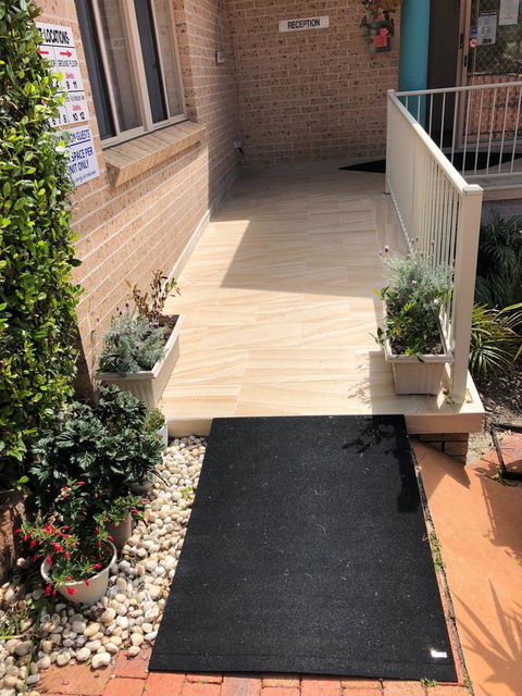 Beaches Serviced Apartments - E Caravan Parks 21