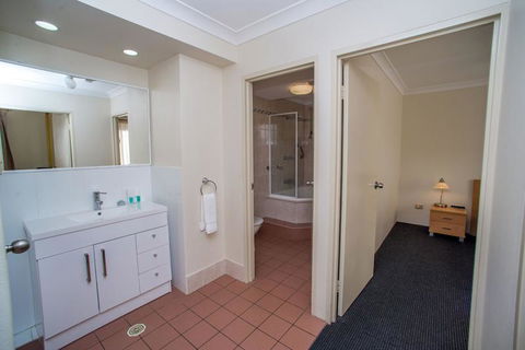 Beaches Serviced Apartments - E Caravan Parks 18
