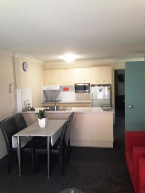 Beaches Serviced Apartments - E Caravan Parks 37