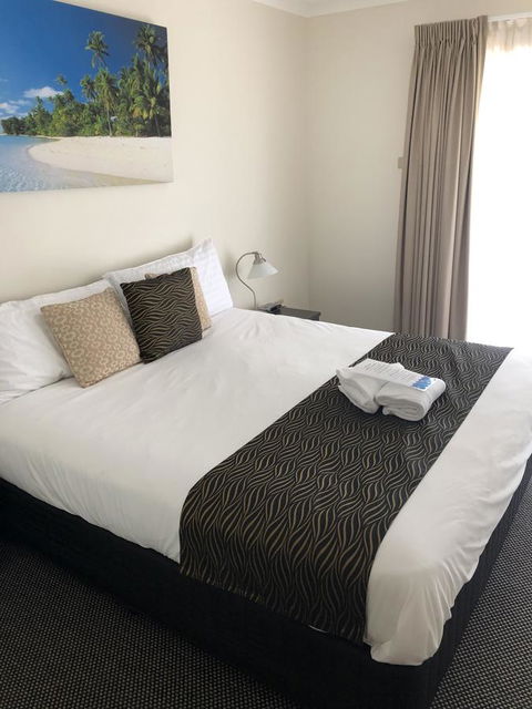 Beaches Serviced Apartments - E Caravan Parks 6