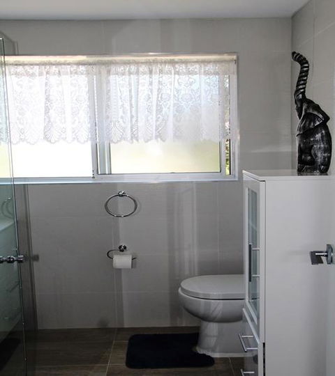 Beaches Serviced Apartments - E Caravan Parks 2