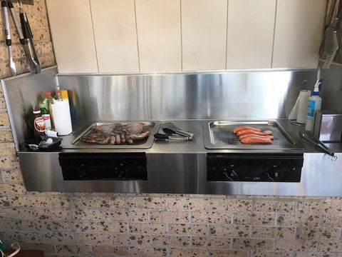 Beaches Serviced Apartments - E Caravan Parks 16