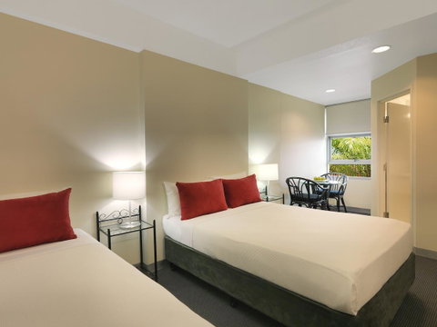 Travelodge Resort Darwin - E Caravan Parks 4