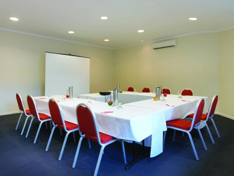 Travelodge Resort Darwin - E Caravan Parks 37