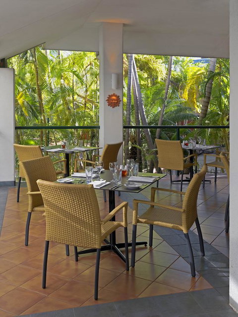 Travelodge Resort Darwin - E Caravan Parks 7