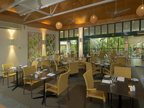 Travelodge Resort Darwin - E Caravan Parks 32