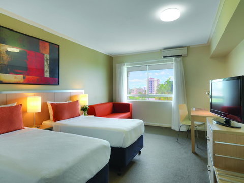Travelodge Resort Darwin - E Caravan Parks 9