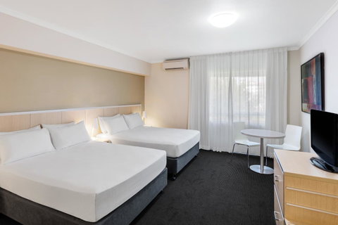 Travelodge Resort Darwin - E Caravan Parks 43