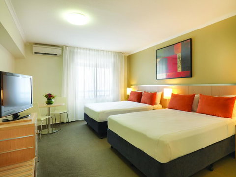 Travelodge Resort Darwin - E Caravan Parks 14