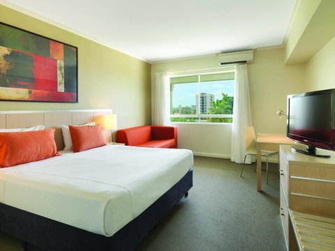 Travelodge Resort Darwin - E Caravan Parks 2