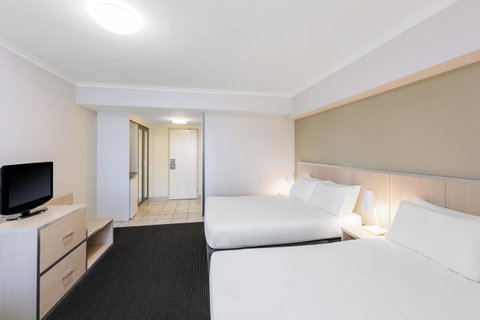 Travelodge Resort Darwin - E Caravan Parks 44