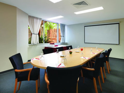Travelodge Resort Darwin - E Caravan Parks 39