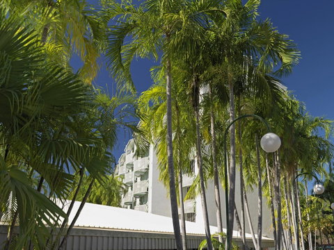Travelodge Resort Darwin - E Caravan Parks 23