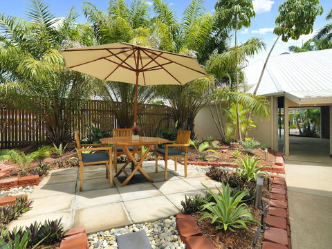 Travelodge Resort Darwin - E Caravan Parks 11