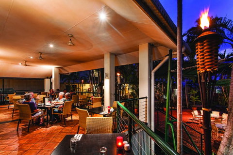 Travelodge Resort Darwin - E Caravan Parks 6