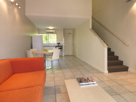 Travelodge Resort Darwin - E Caravan Parks 29